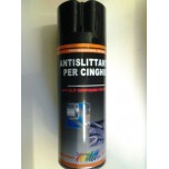 antislittante per cinghie spray ml 400