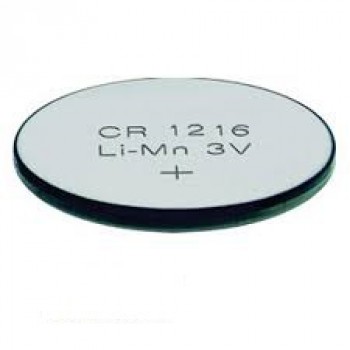 pila duracell 1216