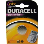 pila duracell 2450