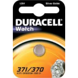 pila duracell 371