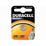 pila duracell 391