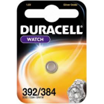 pila duracell 392