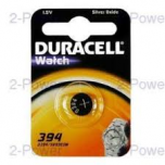 pila duracell 394