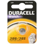 pila duracell 399/395
