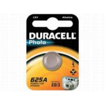 pila duracell 625a