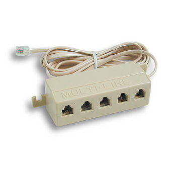 multipla 5 plug fme22222