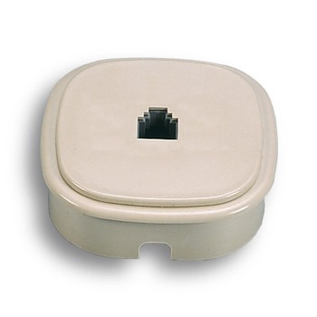 presa incasso plug fme22240