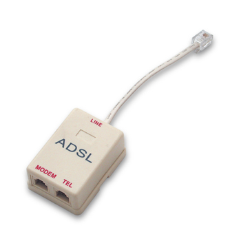 commutatore adsl fme22386