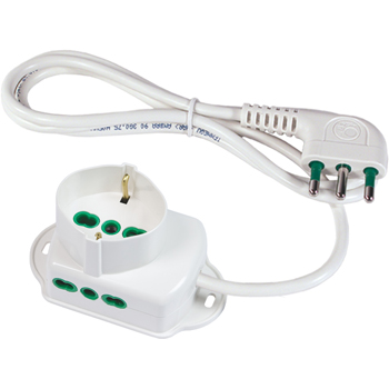basetta tripla fme42105