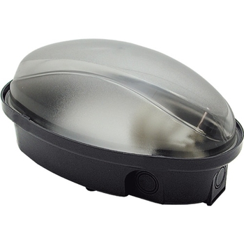 plafoniera ovale nera fme62721 plafoniera ovale nera fme62721