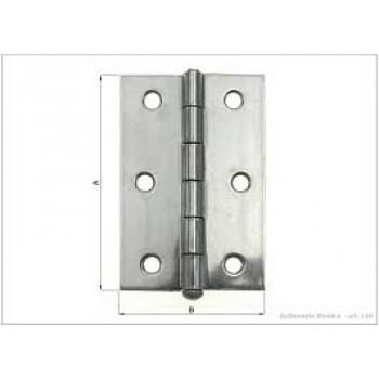 cerniera pesante 357.3x3