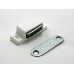 chiusura magnetica 562bianco