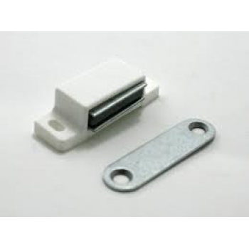 chiusura magnetica 562bianco chiusura magnetica 562bianco