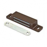 chiusura magnetica 563marrone