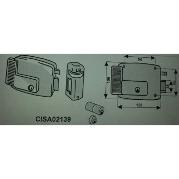 cisa 11921-60-3