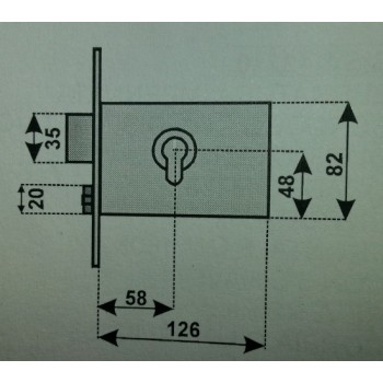 cisa 44131