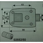 cisa 54316