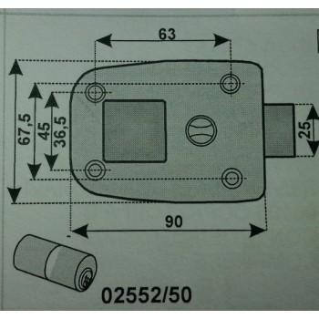 cisa 54316 cisa 54316