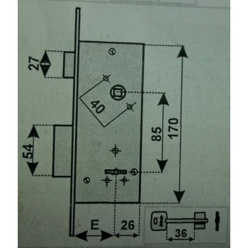cisa 57211-60