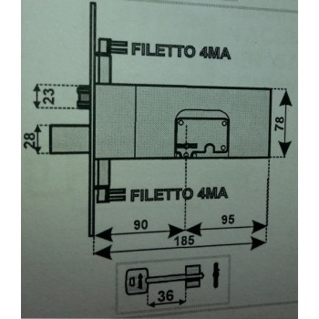cisa 57365-90