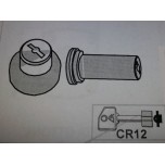 cr 21 doppio cilindro