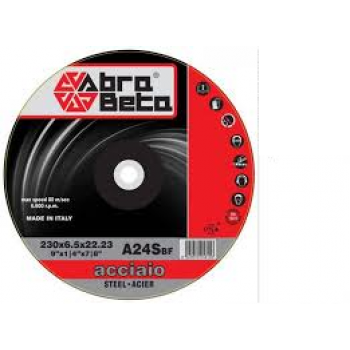 disco 230x6
