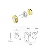 disec or02 kit defender esterno