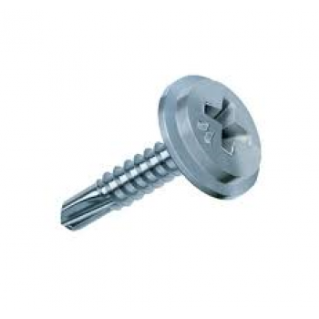 drillex 4,2x25 tc larga