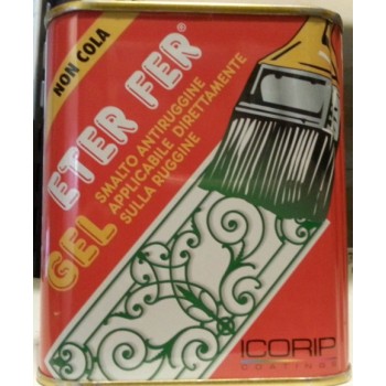 eterfer 20 micaceo grafite 750ml eterfer 20 micaceo grafite 750ml