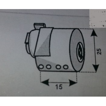 fpb fanga 256 cilindro serratura fpb fanga 256 cilindro serratura