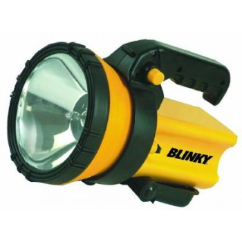 faro alogeno ricaricabile 34776 faro alogeno ricaricabile 34776