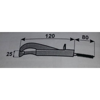 fermapersiane molla 91226 fermapersiane molla 91226