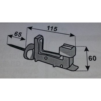 fermapersiane automatico 96180