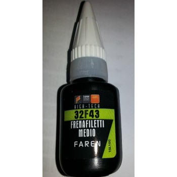 frenafiletti medio 32f43 faren 10ml frenafiletti medio 32f43 faren 10ml