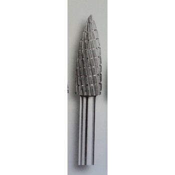 fresa metallo 526/2