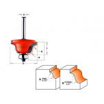 fresa 74027011 cmt
