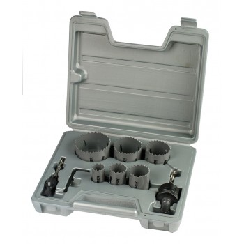 kit frese tazza 87008