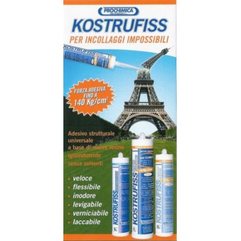 kostrufiss