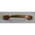 maniglia ottone 110.6