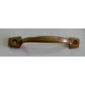 maniglia ottone 110.6