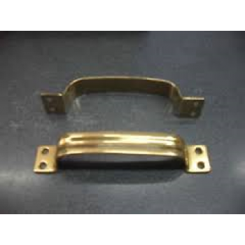 maniglia ottone 2035