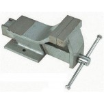 morsa acciaio fissa mm100 80071 morsa acciaio fissa mm100 80071