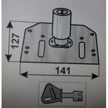 mottura 91.112 pompa 91112