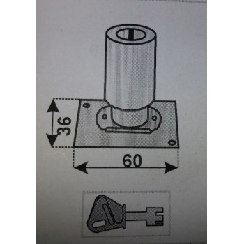 mottura 91.192 pompa 91192