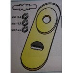 mottura 95166 mostrina