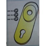 mottura 95172 mostrina
