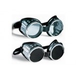 occhiali saldare elastico 12206