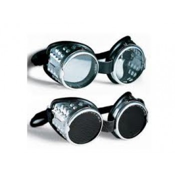 occhiali saldare elastico 12206