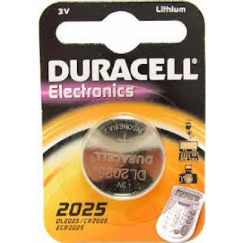 pila duracell 2025
