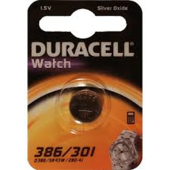 pila duracell 386 pila duracell 386